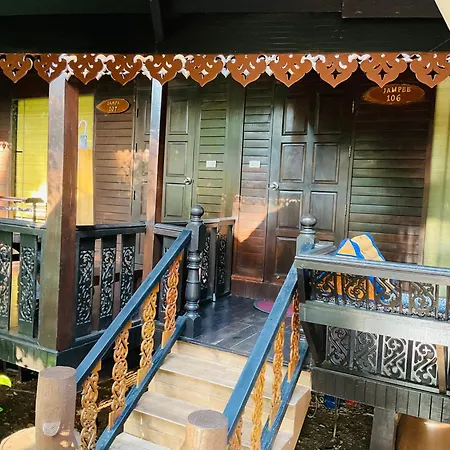 Baan Habeebee Resort-3