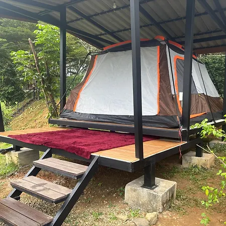 Khao Sok Hill Top Resort-3