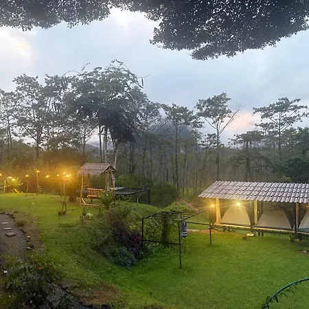 Khao Sok Hill Top Resort-2