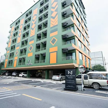 Infinite Hotel-Ratchada-2