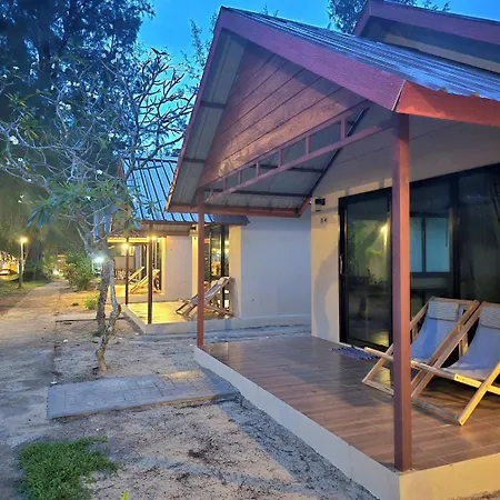 Kradan Beach Resort-2