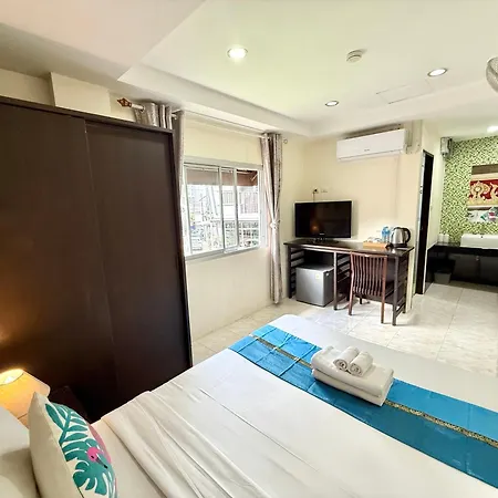 Thai Classic House-3