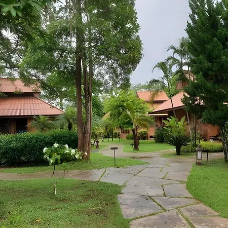 Pai Hotsprings Spa Resort-2