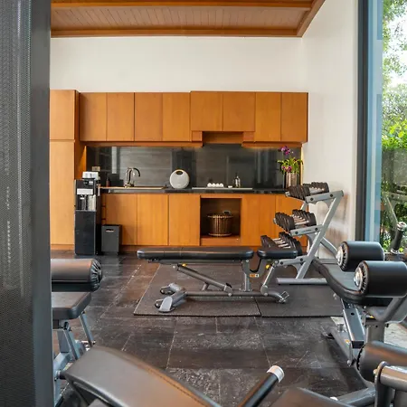 Malisa Villa Suites - Sha Extra Plus-3