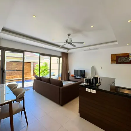 The Residence Resort-3