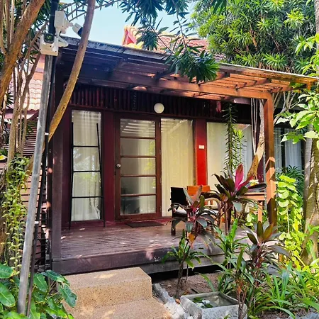 Samui Paradise Chaweng Beach Resort , SHA Plus-3