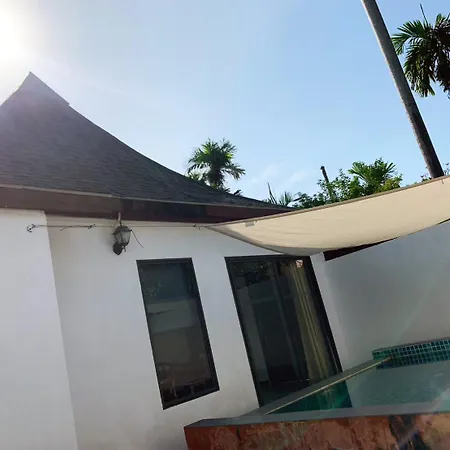 Chaweng Buri Resort-2