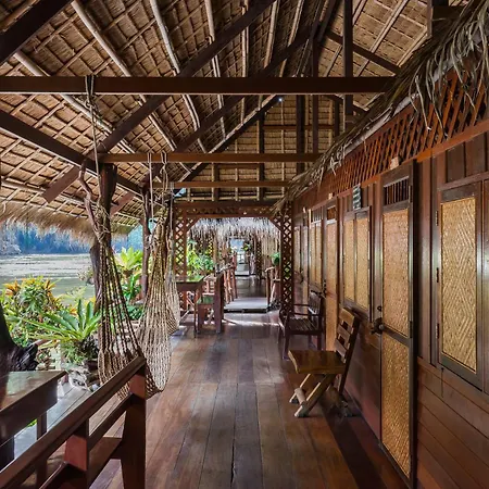 River Kwai Jungle Rafts-2