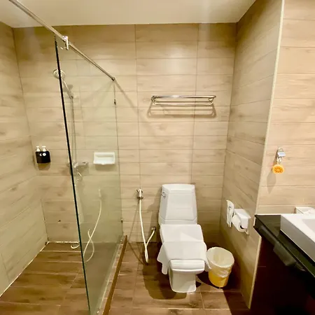 Baywalk Residence Pattaya-3