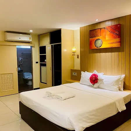 Baywalk Residence Pattaya-2