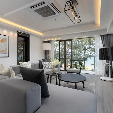 Baan Laimai Beach Resort&Spa - SHA Extra Plus-2