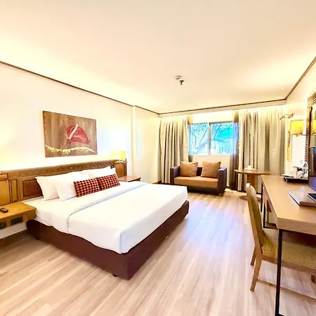 Sima Thani Hotel-2