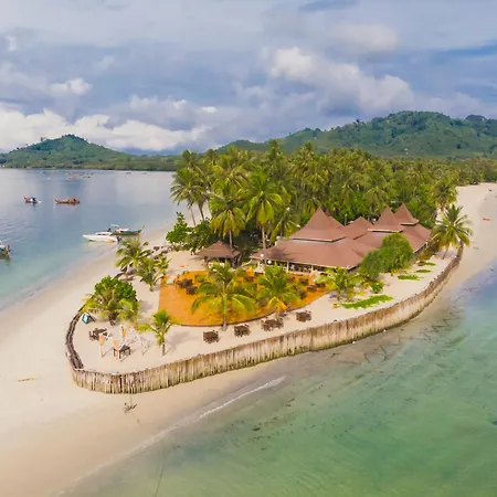 Koh Mook Sivalai Beach Resort-3