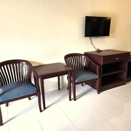 Ps Hill Resort Phuket Patong - Sha Plus-2