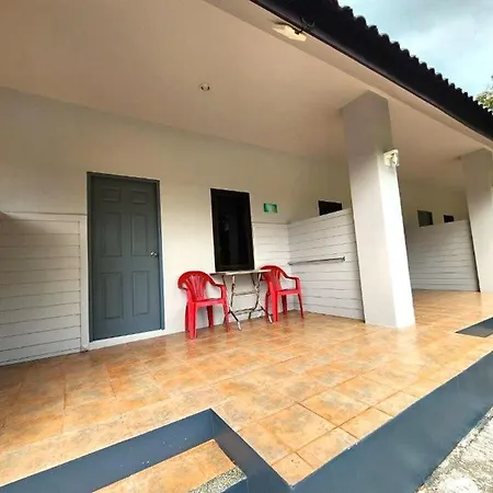 Ps Hill Resort Phuket Patong - Sha Plus-3