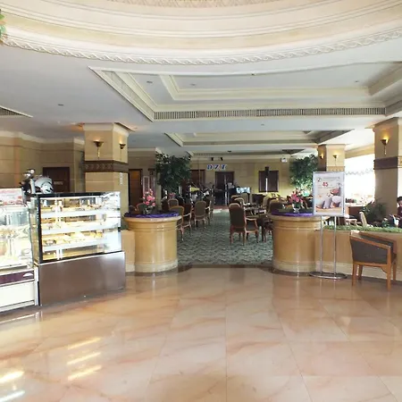 Topland Hotel & Convention Centre-3