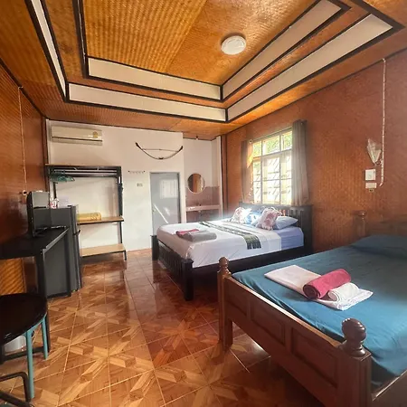 Lanta Garden Home-3