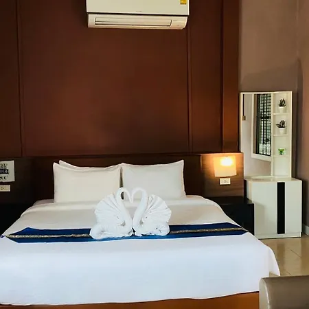 Bella Vista Beach Resort Koh Lipe-2