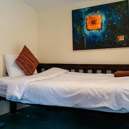 Mook Lanta Eco Resort-2