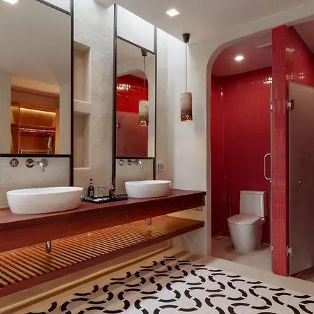 Metadee Concept Hotel-3