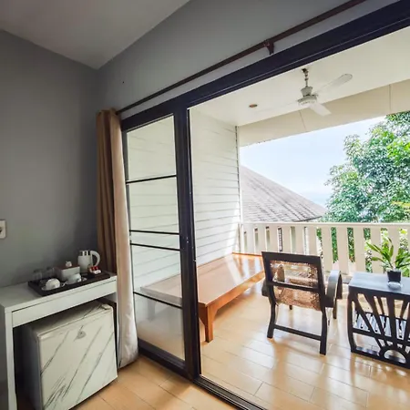 Koh Hai Fantasy Resort&Spa-2