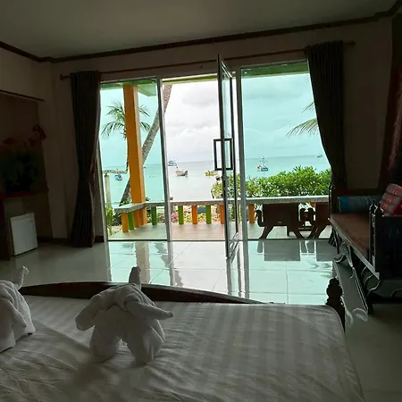 Lotus Paradise Resort - SHA PLUS-2