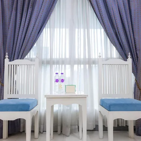 Rasa Boutique Hotel Chiang Rai-3