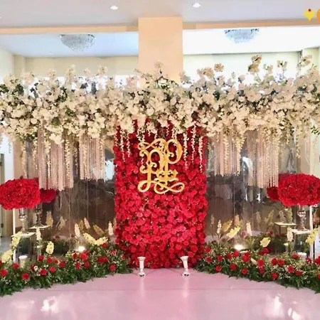 Grand Hill Resort And Spa-2