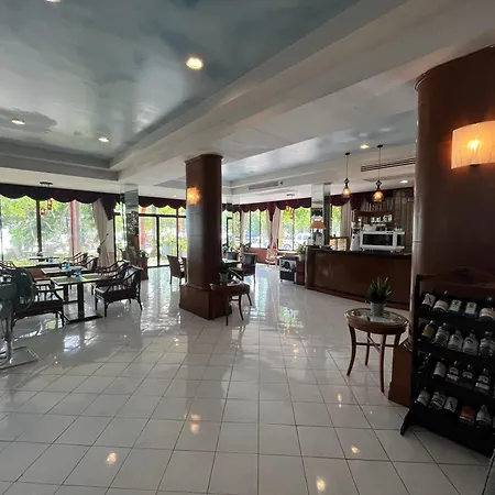 Mae Pim Resort Hotel-2