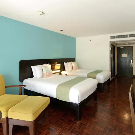 The Regent Cha Am Beach Resort, Hua Hin-3