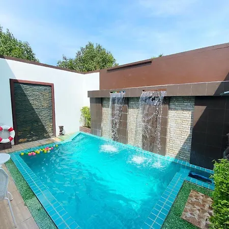 The Vista Pool Villa-3