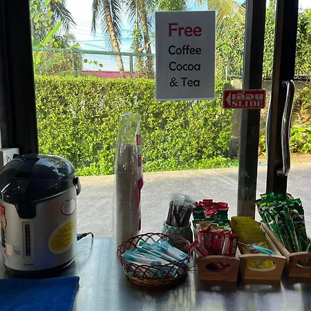 Srichada Hotel Khaolak - Sha Extra Plus-3