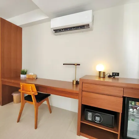 Baan Bophut Beach Hotel Samui - Sha Extra Plus-3