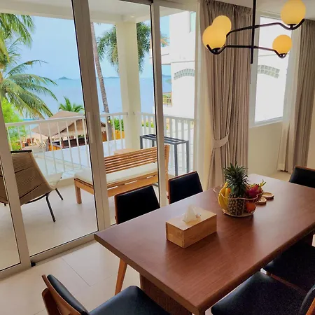 Baan Bophut Beach Hotel Samui - Sha Extra Plus-2