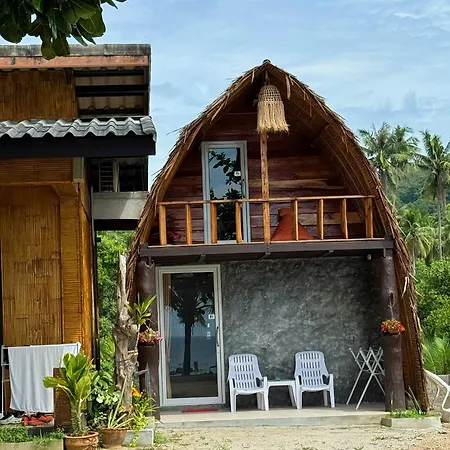 Lanta Wild Beach Resort-3