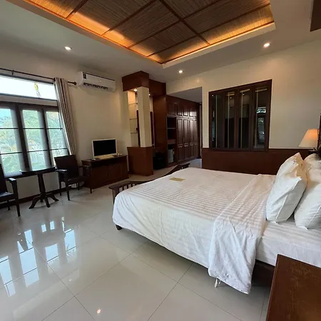 Bhu Tarn Koh Chang Resort & Spa-2