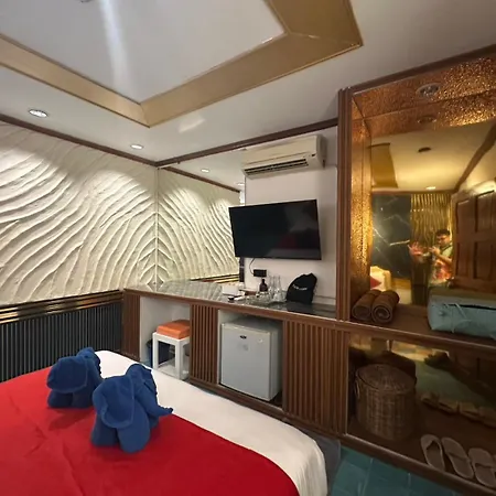 Koh Chang Resort-3