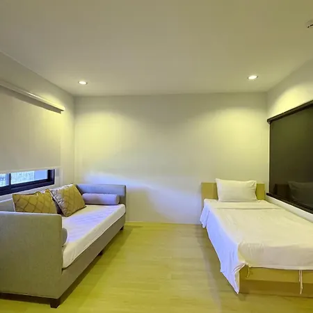 Klongrien Boutique Hotel-2