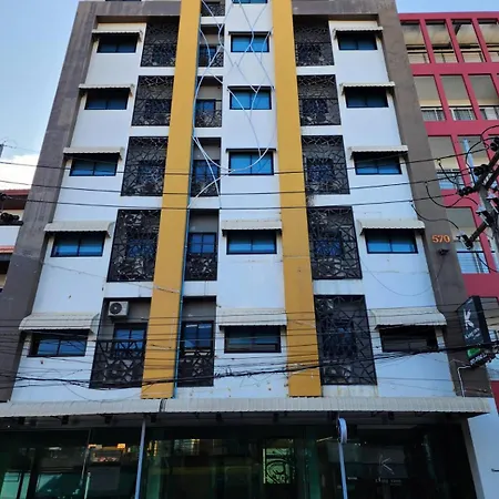 Klongrien Boutique Hotel-3