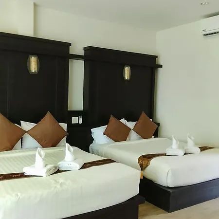 The Sea @ Lanta Hotel-3