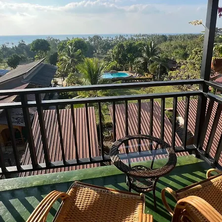 Chom Dao Resort-3