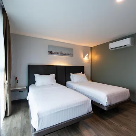 Bb House Khlong Tan บีบีเฮ้าส์ คลองตัน-2