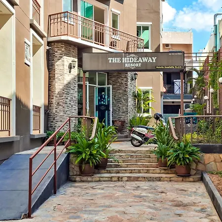 The Hideaway Resort Pattaya-3