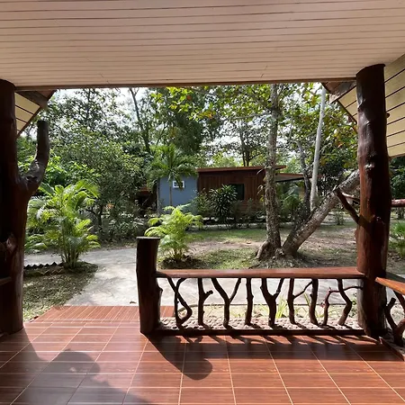 Season Bungalow-2