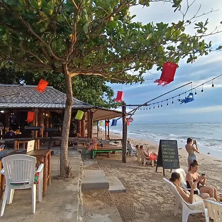 Sea Shell Beach Resort-2
