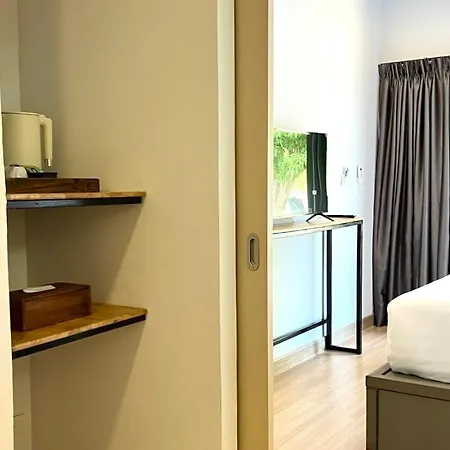 Banyan Resort @Rayong-3