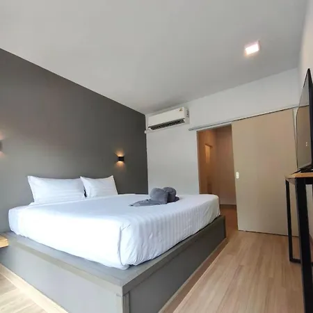 Banyan Resort @Rayong-2