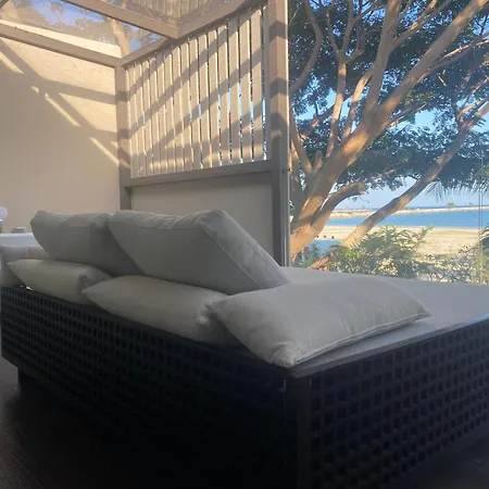 Triple Tree Beach Resort-3