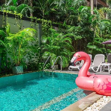 Woovo Phuket Patong - By Swandor-3