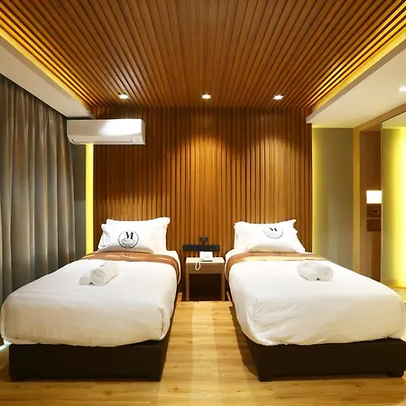 Montana Hotel Songkhla-2